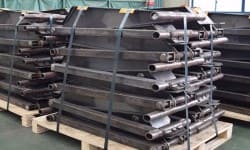 Cold Rolled CR and GP Sheet Supplier in Mumbai