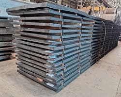 Mild Steel Plate and HR Sheet Supplier in Taloja MIDC Mumbai
